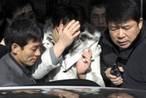 ネットの預言者「ミネルバ」を逮捕した韓国　煽ったマスコミの罪