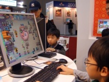 不況にあえぐ韓国、輸出の頼みはオンラインゲーム産業？