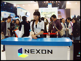 2009年の新作はここが違う！　韓国の代表選手　NEXON、NCSOFTの待望作を満喫！