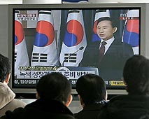 「失業ドミノ」の韓国経済　ＩＴ産業は再び救世主となるか